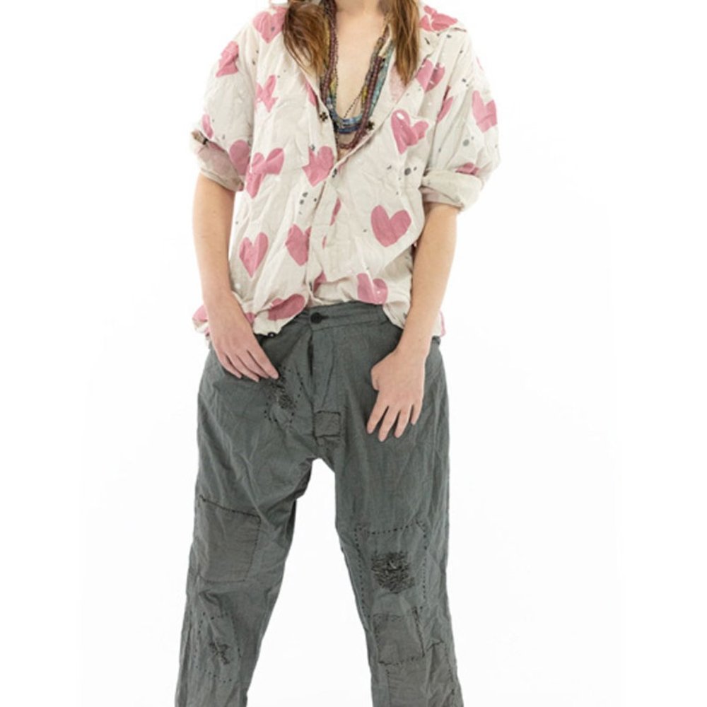 Magnolia Pearl - Bobbie Trousers $350
